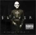 Slayer - Diabolus in Musica