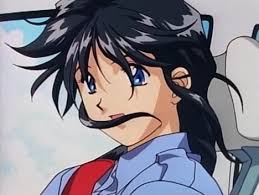 Image result for 逮捕Anime