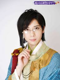 「藤原幸鷹 遙かなる時空の中で2」の画像検索結果