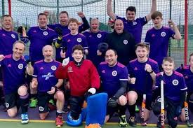 Image result for Gosport Borough Hockey Club