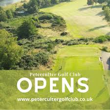 Image result for Peterculter Golf Club