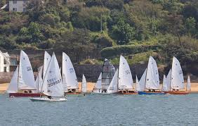 Image result for Salcombe Yacht Club