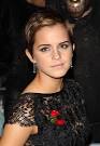Meet Emma Watson of Harry potter and the Deathly Hallows