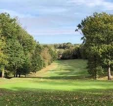 Image result for Crowborough Beacon Golf Club Limited