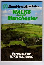 Image result for Manchester & High Peak Ramblers
