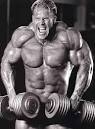 Jay Cutler Workout: