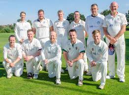 Image result for Old Vigornians Cricket Club
