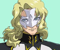 「オルガ・サブナック 機動戦士ガンダムSEED」の画像検索結果