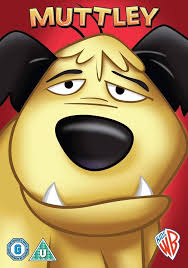 Image result for Muttley