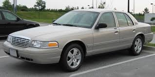 Image result for ford crown victoria