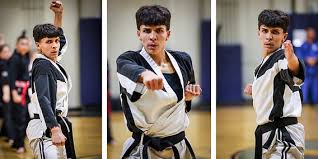 Image result for Trusted Guard Martial Arts Dojo