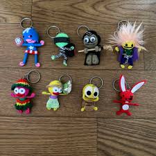 Image result for ブードゥー人形