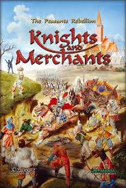 Image result for Knights and Merchants: The Shattered Kingdom