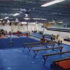 Image result for Waterside Gymnastics Club