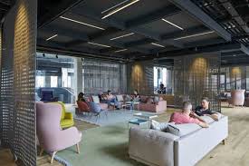 Image result for google hq meeting room