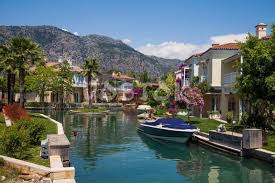 Image result for Göcek Turkey