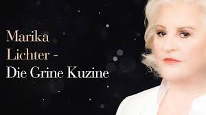 Image result for marika lichter