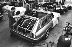 Image result for Maraschino Black 1981 Jaguar