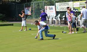 Image result for Moordown Bowls Club