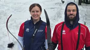 Image result for Grimsby Archers