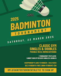 Image result for Leamington Badminton Club