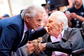 Resultado de imagen para Imagenes de Michael Kirk Douglas