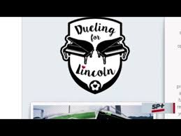 Image result for South Lincoln Jfc