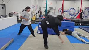 Image result for Lincoln Parkour club