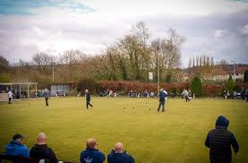 Image result for Woodley Sports Bowling Club