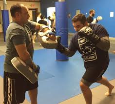 Image result for Jein Muay Thai