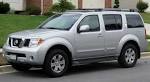 File:05-07 Nissan Pathfinder .jpg - Wikipedia, the free encyclopedia