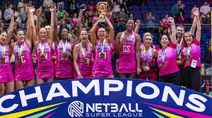Image result for Leapoole Netball Club