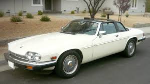 Image result for Nimbus White 1987 Jaguar