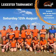 Image result for Manchester Korfball Club