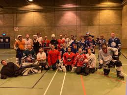 Image result for Glasgow Vipers Roller Hockey Club