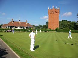 Image result for Bournemouth Park Bowling Club