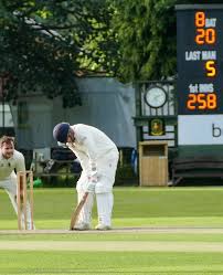 Image result for Chelford Cricket Club