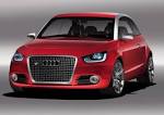 Best Cars Models: Audi A1