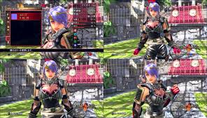 「アーク ゼーガペイン」の画像検索結果