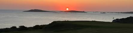 Image result for Isles Of Scilly Golf Club