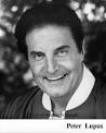 Peter Lupus Photo : Peter Lupus 310676
