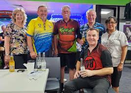 Image result for Victoria-Coatbridge Bowling Club