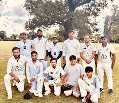 Image result for Roding Valley Cricket Club