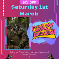 Image result for Rednal Paintball Arena, Shropshire