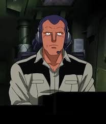 「テリー・サンダースJr. 機動戦士ガンダム 第08MS小隊」の画像検索結果