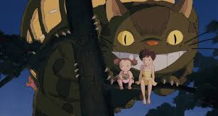 Image result for Totoro