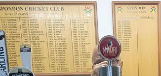 Image result for Spondon Cricket Club