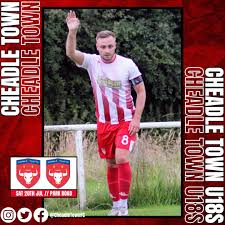 Image result for Cheadle Town Football Club