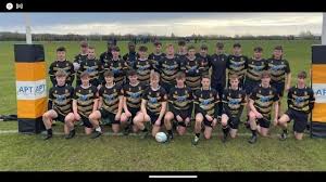 Image result for Stoke On Trent Rugby Union Football Club
