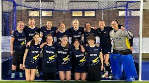 Image result for Christchurch Ladies Hockey Club